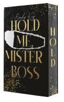 Hold me, Mister Boss 1