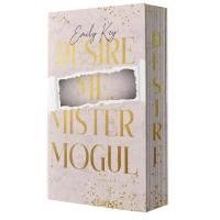 bokomslag Desire me, Mr. Mogul