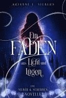 bokomslag Ein Faden aus Licht und Lügen