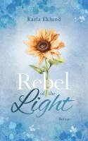 bokomslag Rebel of the Light