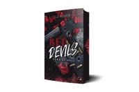 bokomslag Red Devils - Sons of Hell