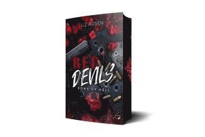 bokomslag Red Devils - Sons of Hell
