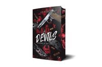 bokomslag Red Devils - Angels of Death