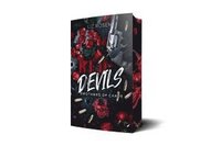 bokomslag Red Devils - Brothers of Chaos