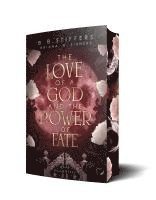 bokomslag The Love of a God and the Power of Fate: Dark Romantasy