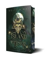 bokomslag Island of the Cursed: Du wirst uns verfallen (Dark Reverse Harem)