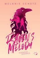 bokomslag Raven's Melody: Rockstar Romance