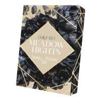 Emily Key - Meadow Hights - Small Town Sin, Häftad