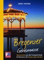 bokomslag Bregenzer Geheimnisse