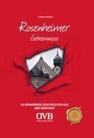Stefan Regniet - Rosenheimer Geheimnisse, Inbunden
