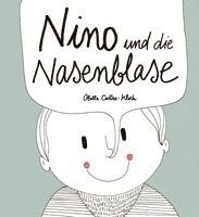 Nino und die Nasenblase