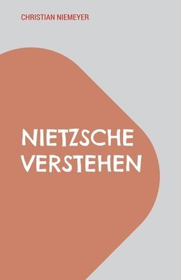 Nietzsche verstehen