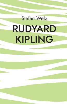 Rudyard Kipling