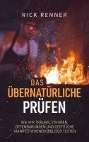 Rick Renner - Das Übernatürliche prüfen, Häftad. Tillgänglighet: Lägg i varukorg