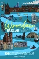 bokomslag Breslau (Wroclaw) - Ein alternativer Reiseführer