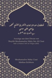 bokomslag Auszüge aus dem Diwan von Shaykh Mouhamadou Mahy bin Ali Cissé