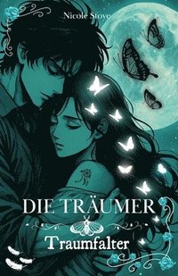 bokomslag Traumfalter