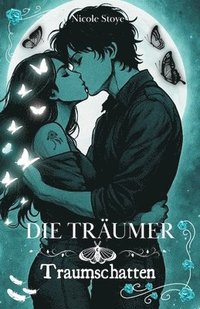 bokomslag Traumschatten