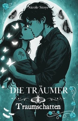 bokomslag Traumschatten
