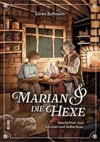 Sören Bollmann - Marian und die Hexe, Häftad