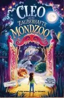 Vivienne Stein - Cleo und der zauberhafte Mondzoo: Höre niemals auf, zu träumen!, Häftad. Tillgänglighet: Lägg i varukorg