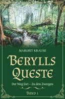 bokomslag Berylls Queste 1