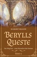 bokomslag Berylls Queste 2