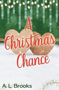 bokomslag Christmas Chance