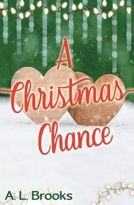 bokomslag Christmas Chance