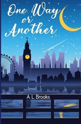 A L Brooks, A. L. Brooks - One Way or Another, Häftad