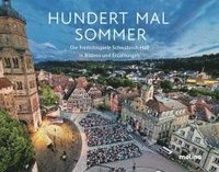 bokomslag HUNDERT MAL SOMMER