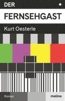 bokomslag Der Fernsehgast