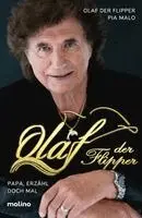 Olaf der Flipper, Pia Malo - Papa, erzähl doch mal, Häftad. Tillgänglighet: Lägg i varukorg
