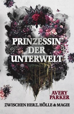 Prinzessin der Unterwelt