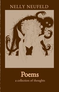 bokomslag Poems - a collection of thoughts