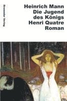 Die Jugend des Königs Henri Quatre