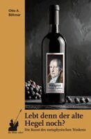 Otto A. Böhmer - Lebt denn der alte Hegel noch?, Häftad