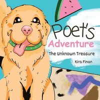 bokomslag Poet's Adventure