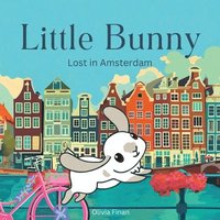 bokomslag Little Bunny