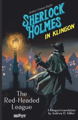 Sherlock Holmes in Klingon