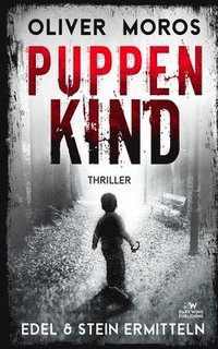 bokomslag Puppenkind