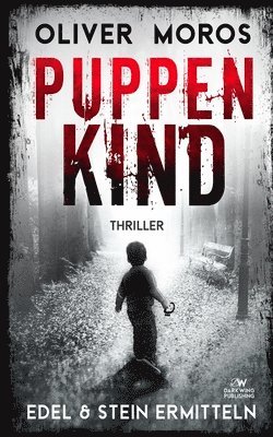 bokomslag Puppenkind