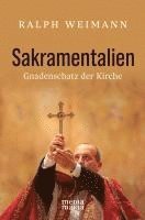 bokomslag Sakramentalien