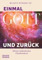Klaus Einsle - Einmal Gott und zurück, Häftad
