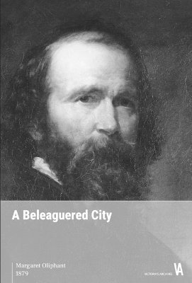 bokomslag Beleaguered City
