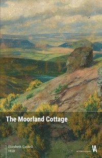 bokomslag Moorland Cottage