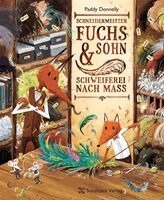 Paddy Donnelly - Schneidermeister Fuchs & Sohn, Häftad