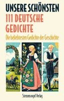 Unsere Schönsten - 111 deutsche Gedichte