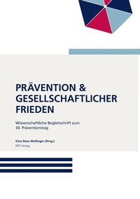 bokomslag Prävention und gesellschaftlicher Frieden