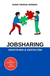 bokomslag Jobsharing Verstehen & Gestalten